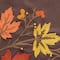 DII® 70" Falling Leaves Embroidered Table Runner